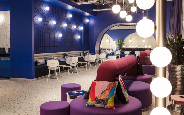 Ibis Styles Muenchen Perlach