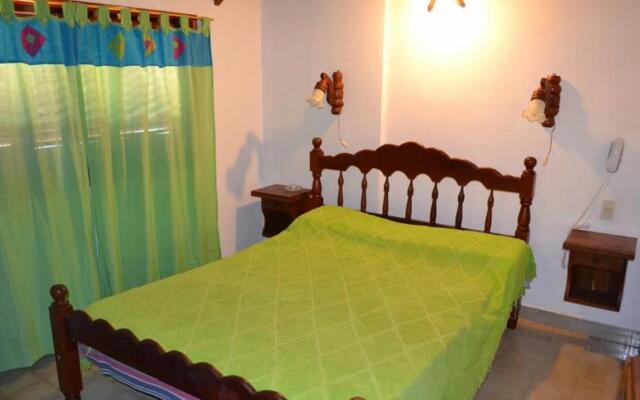 Hotel Garay