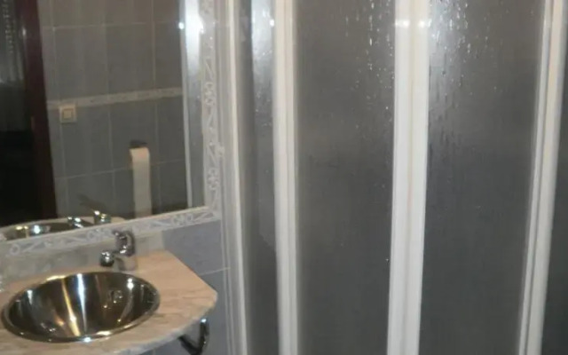 Hostal Las Ruedas