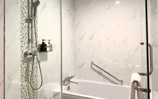 Solaria Nishitetsu Hotel Bangkok