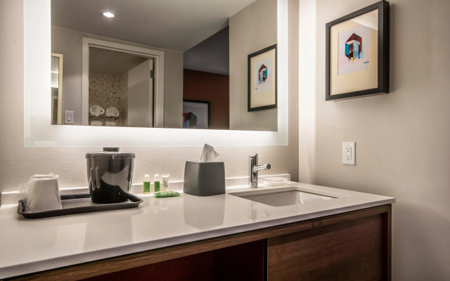 Holiday Inn St. John's Conference Centre by IHG