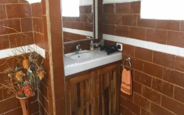 Hostal Casa Las Palmas