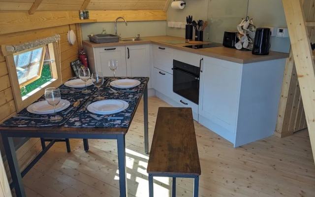 Woods Meadow Glamping