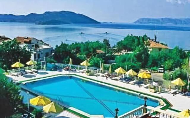 Hotel Club Phellos