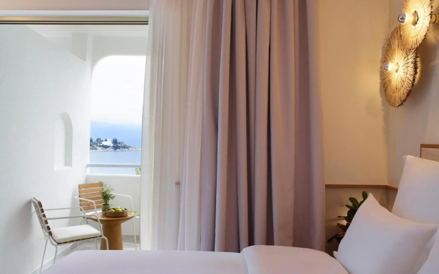 Brown Beach Chalkida Kosher Resort, a member of Brown Hotels