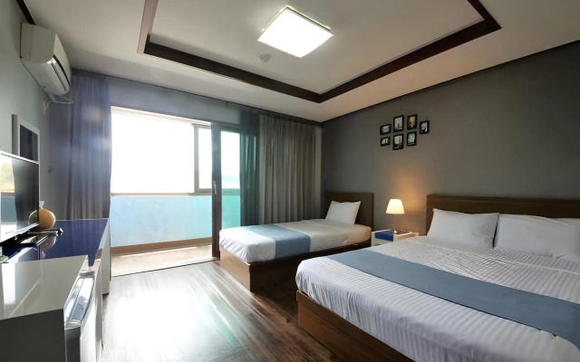 Woorim Hotel