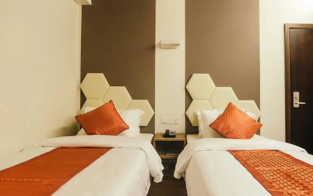Memoire Hornbill Hotel Kuching Sarawak