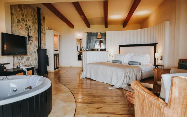Cnaan Village - Boutique and Spa Villa