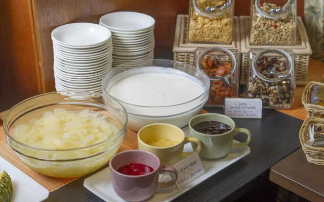 Hotel JAL City Aomori