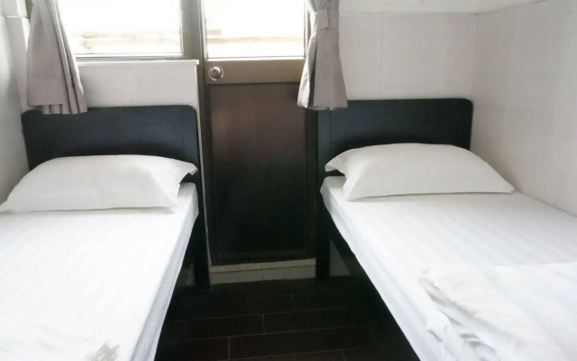 Kowloon Mongkok 1812 Guest House