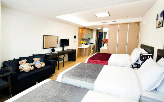 Hotel Hu