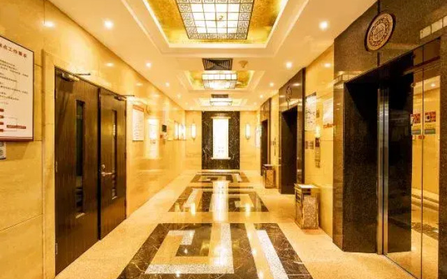 Baihui Hotel