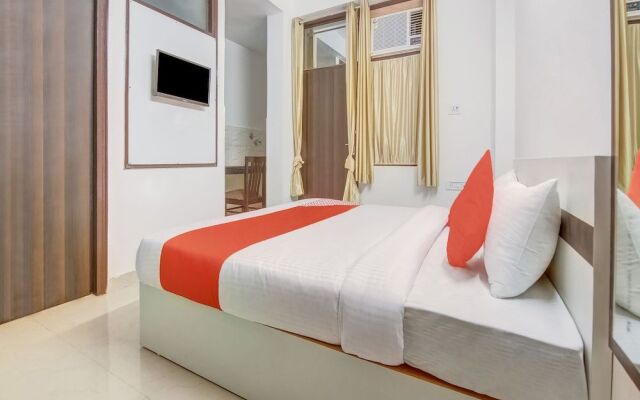 OYO Flagship 26759 BJ Residency