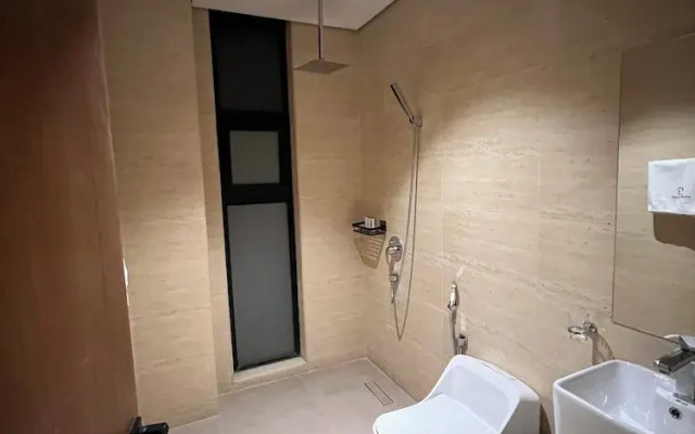 Riyadh Luxury