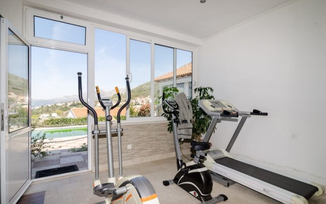 Apartments Villa Bell Memories
