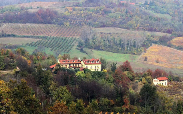 Bed & Breakfast Monastero del Rul