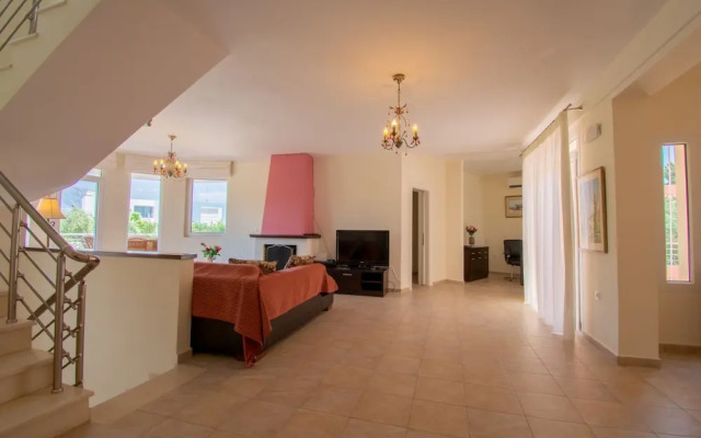 Villa Rosa 2 , Dassia , Corfu