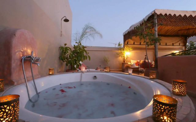 Riad Dar Elma And Spa