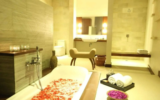 Uppala Villa & Spa Umalas