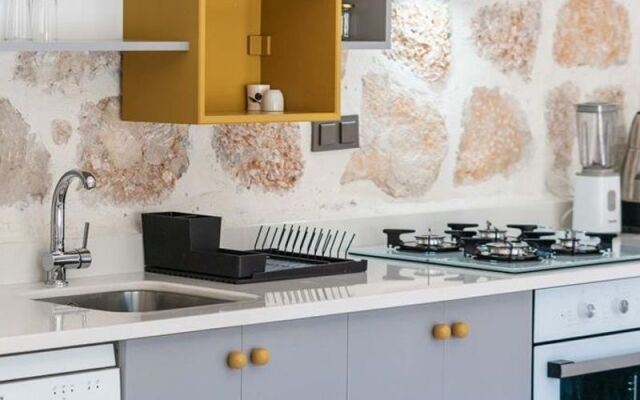 Villa İstinye 2