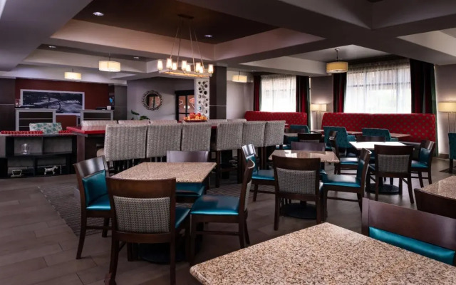Hampton Inn Laplace