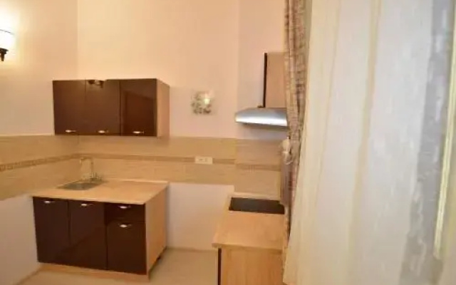 Amadeus Residence