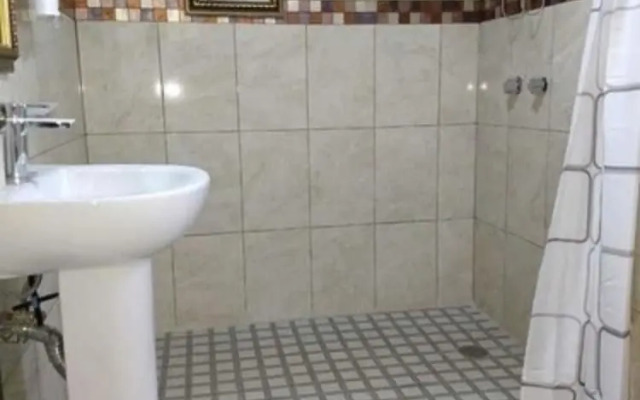 Villa Victoria Pirámides