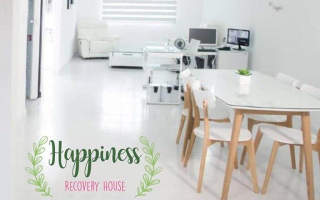 Happiness Recovery House