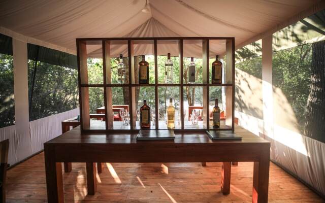 Wild Trails Yala Tented Safari Camp By Yoho