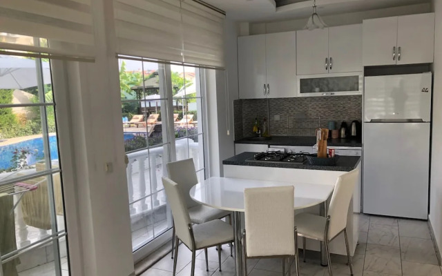 Belka Golf Residence