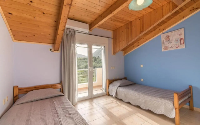 Mitros Apartment