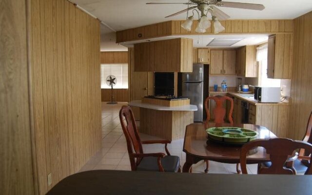 Villas Valenciana