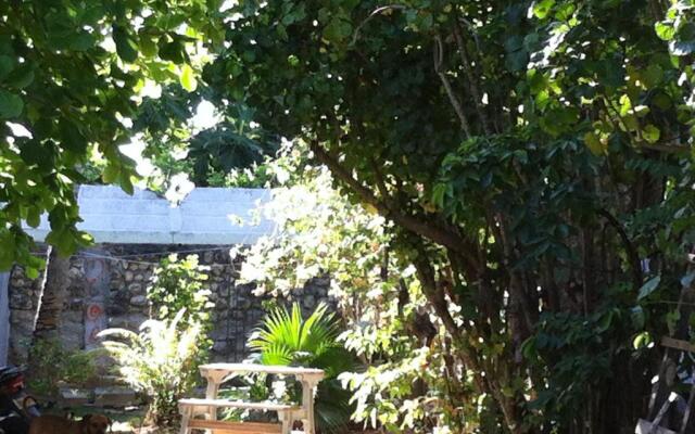 Hostal Casaluna San Andres