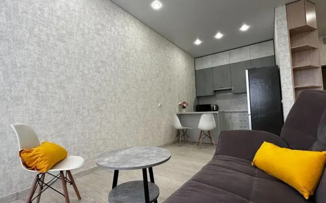 Апартаменты Сутки Уфа на ул. Революционная, д.39/3