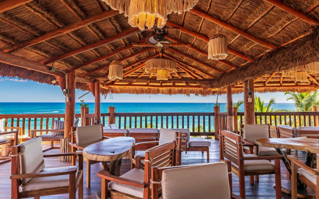 Kanan Tulum Treehouse, Rooftop, Beach Club & Spa - Adults Only