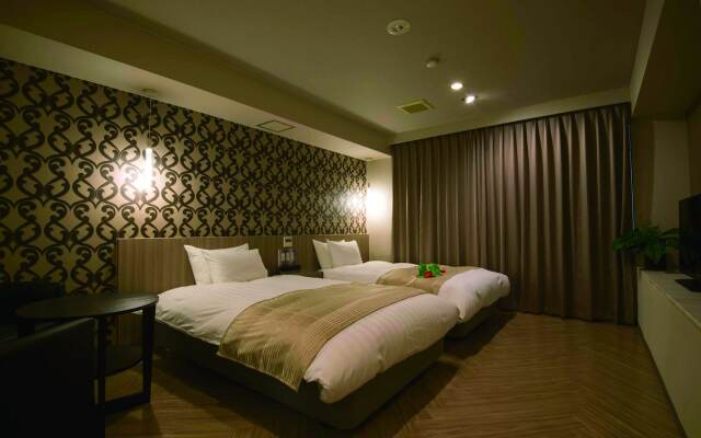 Reftel Osaka Itami Airport Hotel