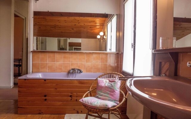 Gorgeous Villa in La Palme With Swimming Pool