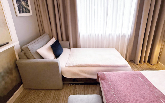 Garner Hotel Berlin - Wilmersdorf by IHG