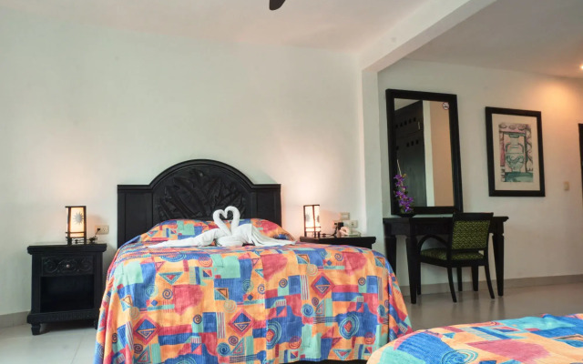 Hotel del Sol