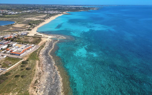 3892 Villa Mormora by Barbarhouse