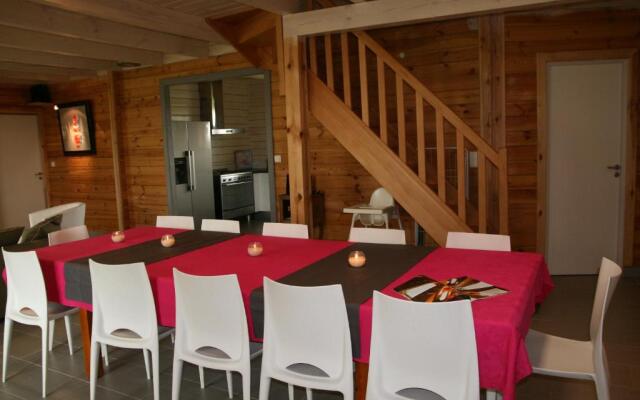Domaine des Celestins