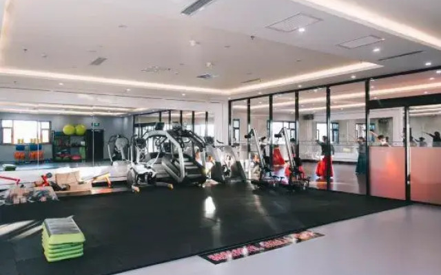 Yinpu Hostel (Yanji Changbai Road)