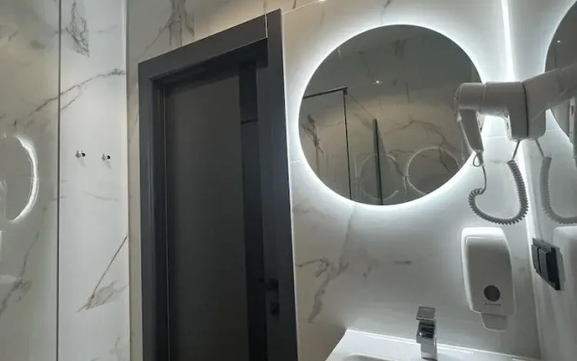 LUNA Self Check-in Hotel Klaipeda