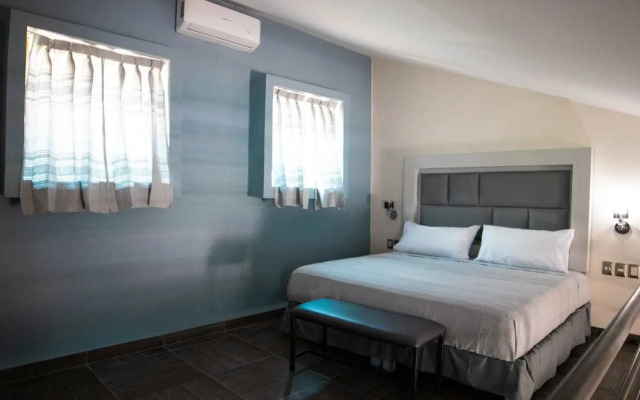 Hotel Suite Las Valkirias