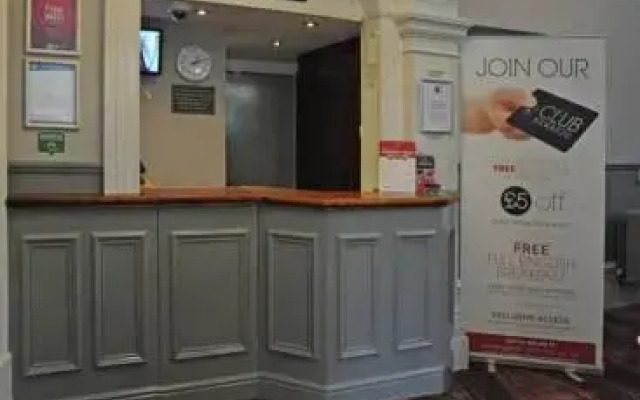 The Brentwood Hotel by Greene King Inns