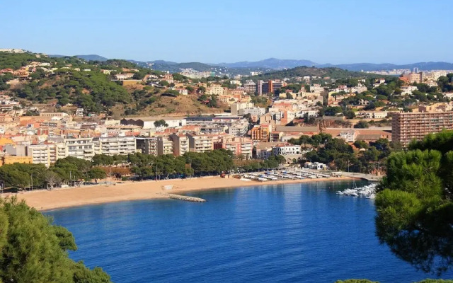 The Corner Apartment