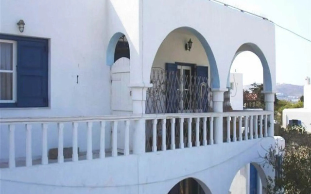 Mina Town