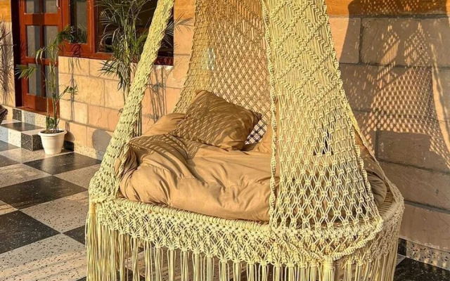 Mashru Riverside Estate