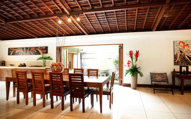 Villa Dewata 3