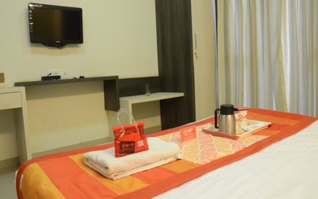 CozyNest Service Apartments - Baner Pune